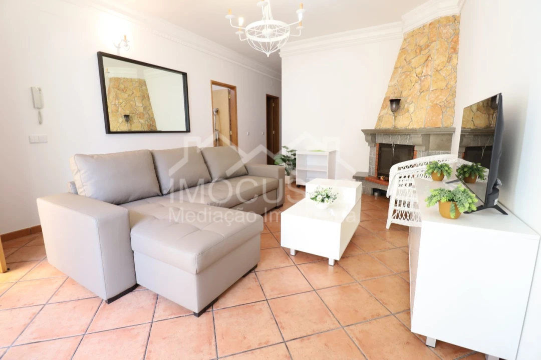 Apartamento T2 para Arrendamento férias em Vila Real de Santo Antonio Foto 1