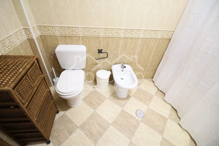 Apartamento T2 para Arrendamento férias em Vila Real de Santo Antonio Foto 4