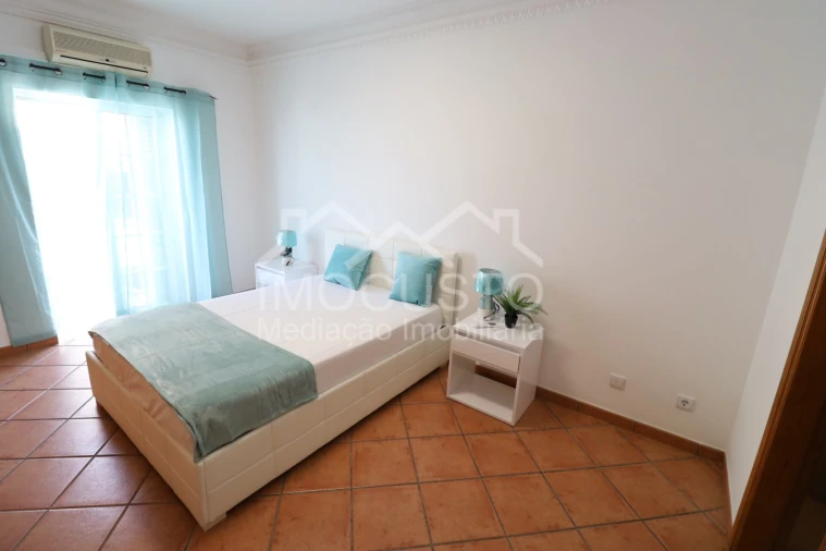 Apartamento T2 para Arrendamento férias em Vila Real de Santo Antonio Foto 10