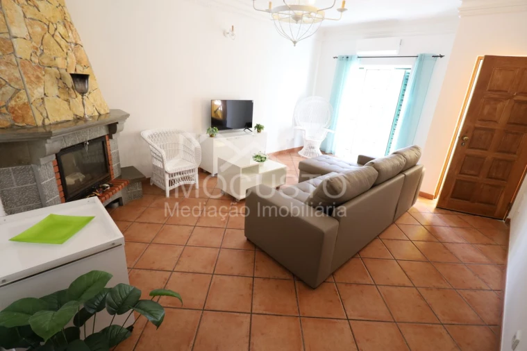 Apartamento T2 para Arrendamento férias em Vila Real de Santo Antonio Foto 11