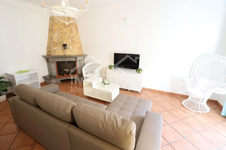 Apartamento T2 para Arrendamento férias em Vila Real de Santo Antonio Foto 12