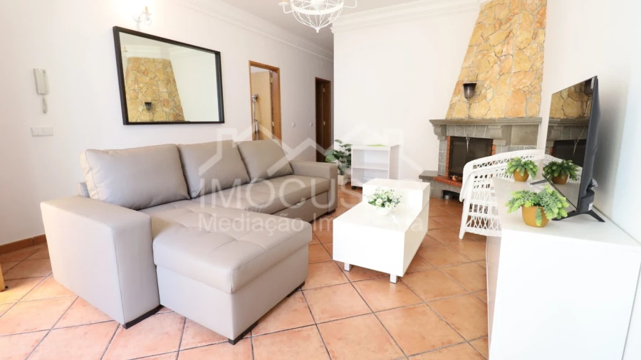 Apartamento T2 para Arrendamento férias em Vila Real de Santo Antonio