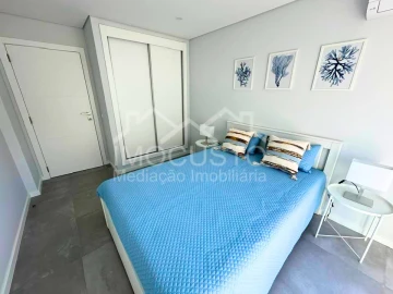 Apartamento T2 para Arrendamento férias em Monte Gordo