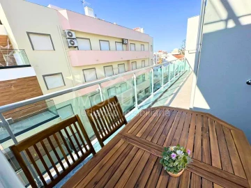Apartamento T2 para Arrendamento férias em Monte Gordo