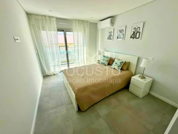 Apartamento T2 para Arrendamento férias em Monte Gordo