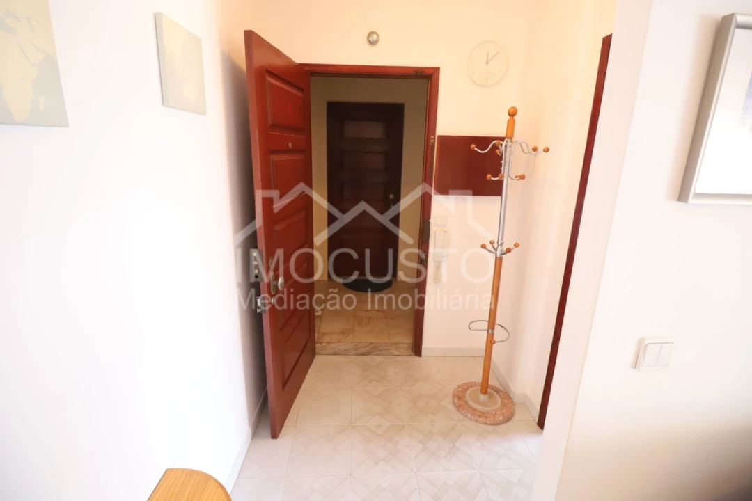 Apartamento T1 para Arrendamento férias em Monte Gordo Foto 6