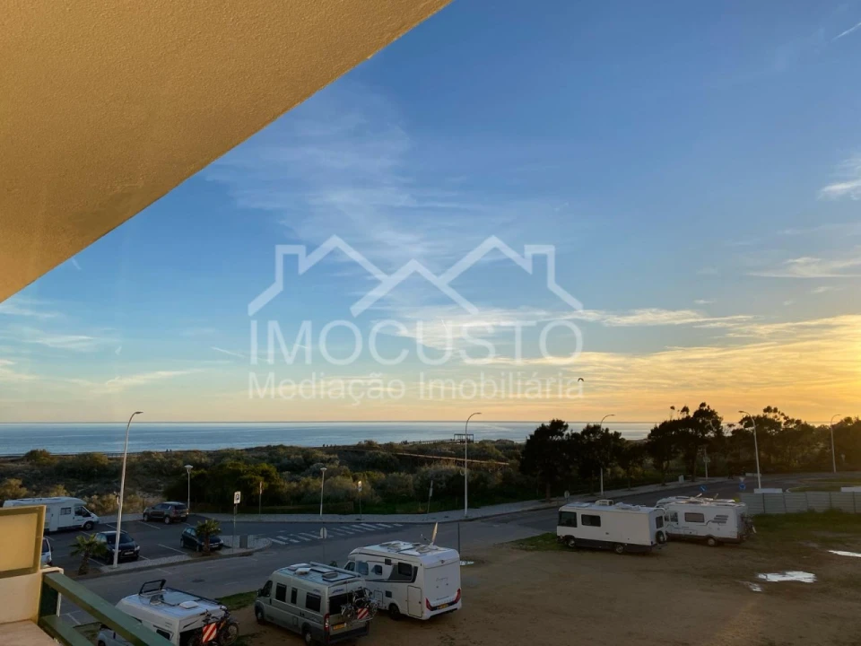 Apartamento T1 para Arrendamento férias em Monte Gordo Foto 13
