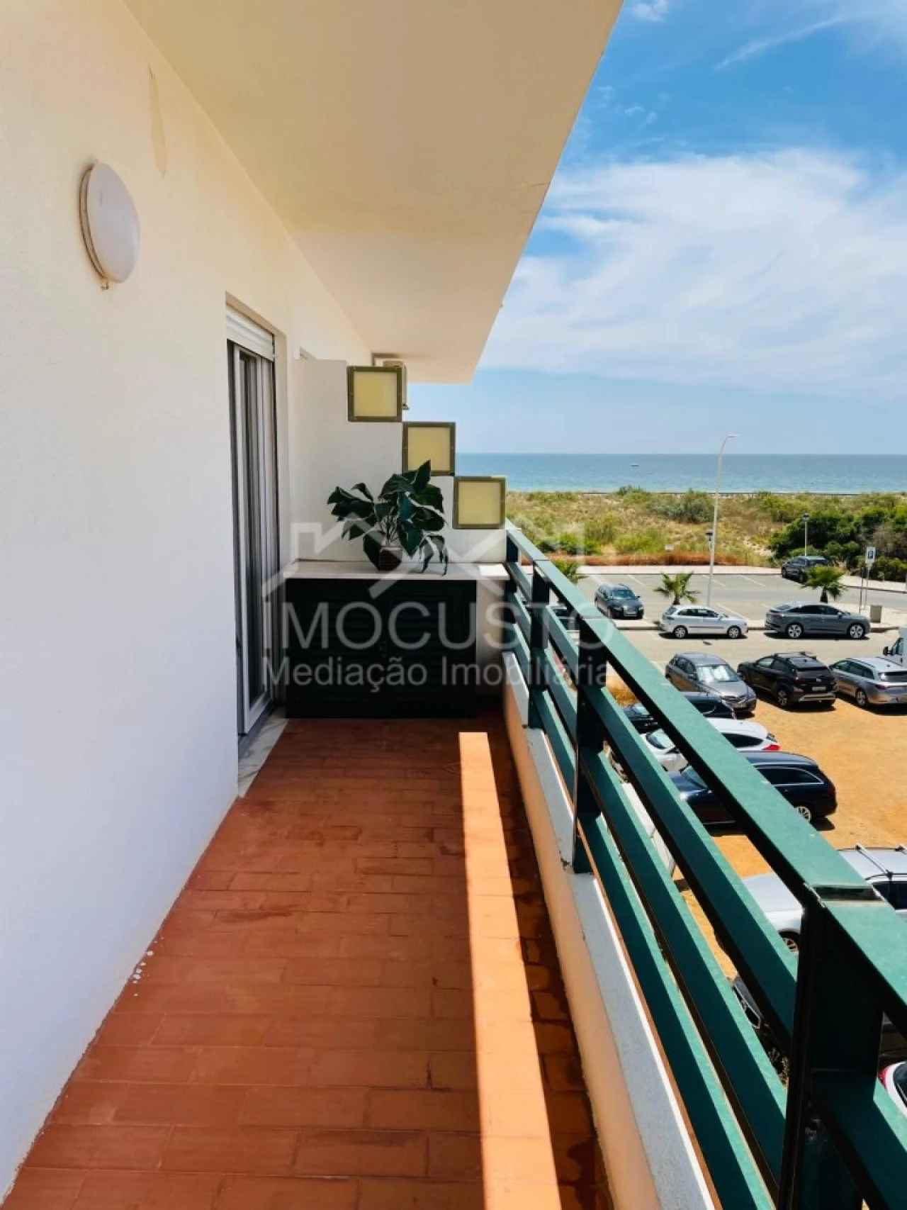 Apartamento T1 para Arrendamento férias em Monte Gordo Foto 10