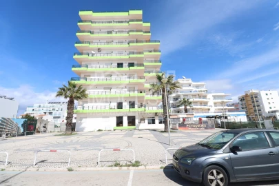 Apartamento T1 para Arrendamento férias em Monte Gordo