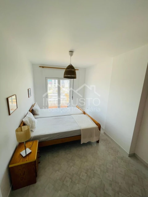 Apartamento T1 para Arrendamento férias em Monte Gordo