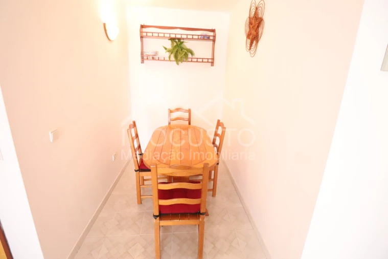 Apartamento T1 para Arrendamento férias em Monte Gordo Foto 4