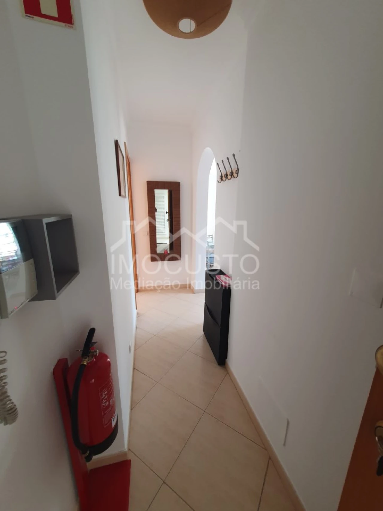 Apartamento T1 para Arrendamento férias em Monte Gordo Foto 12