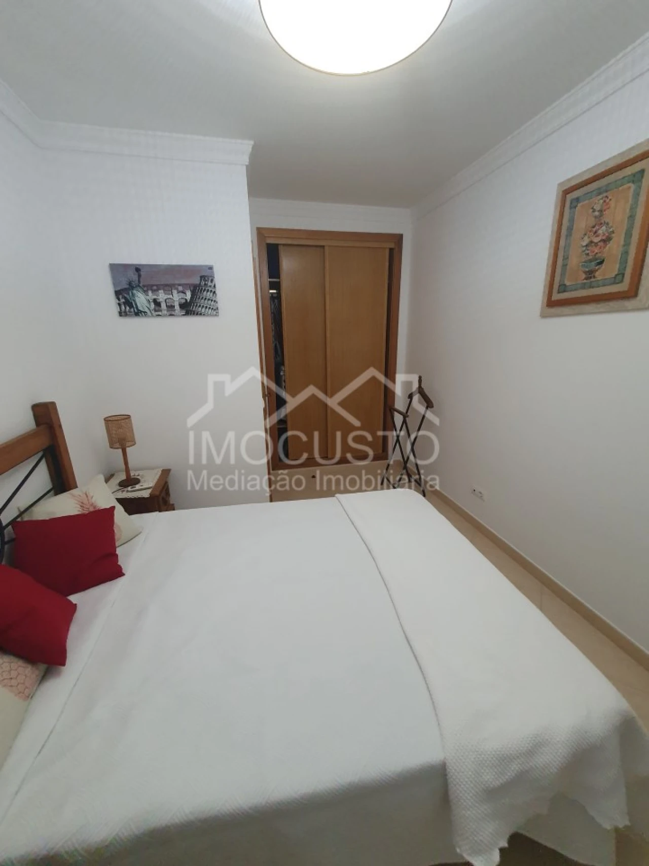 Apartamento T1 para Arrendamento férias em Monte Gordo Foto 4
