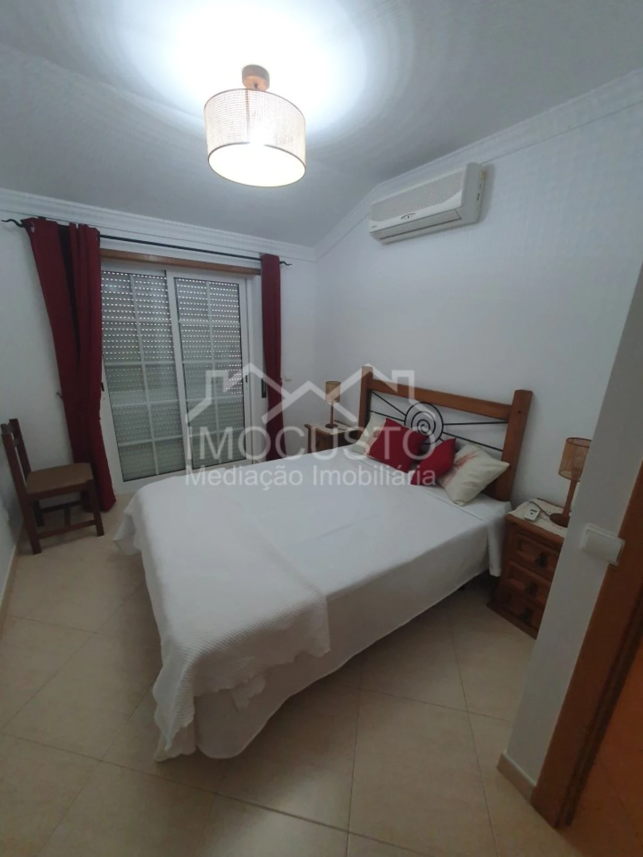 Apartamento T1 para Arrendamento férias em Monte Gordo Foto 5