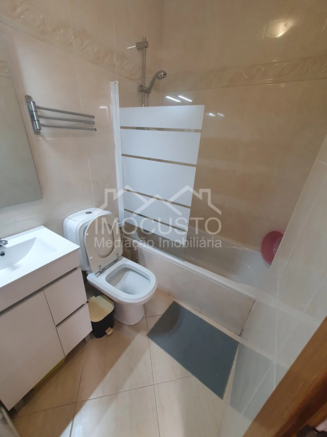 Apartamento T1 para Arrendamento férias em Monte Gordo Foto 14