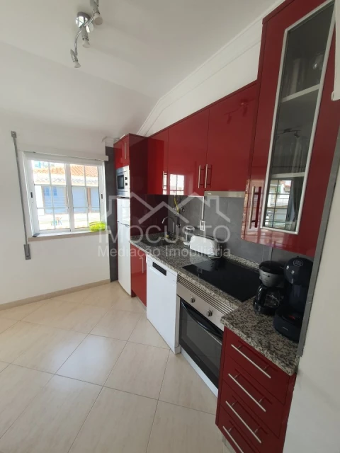 Apartamento T1 para Arrendamento férias em Monte Gordo