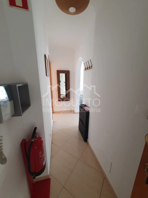Apartamento T1 para Arrendamento férias em Monte Gordo