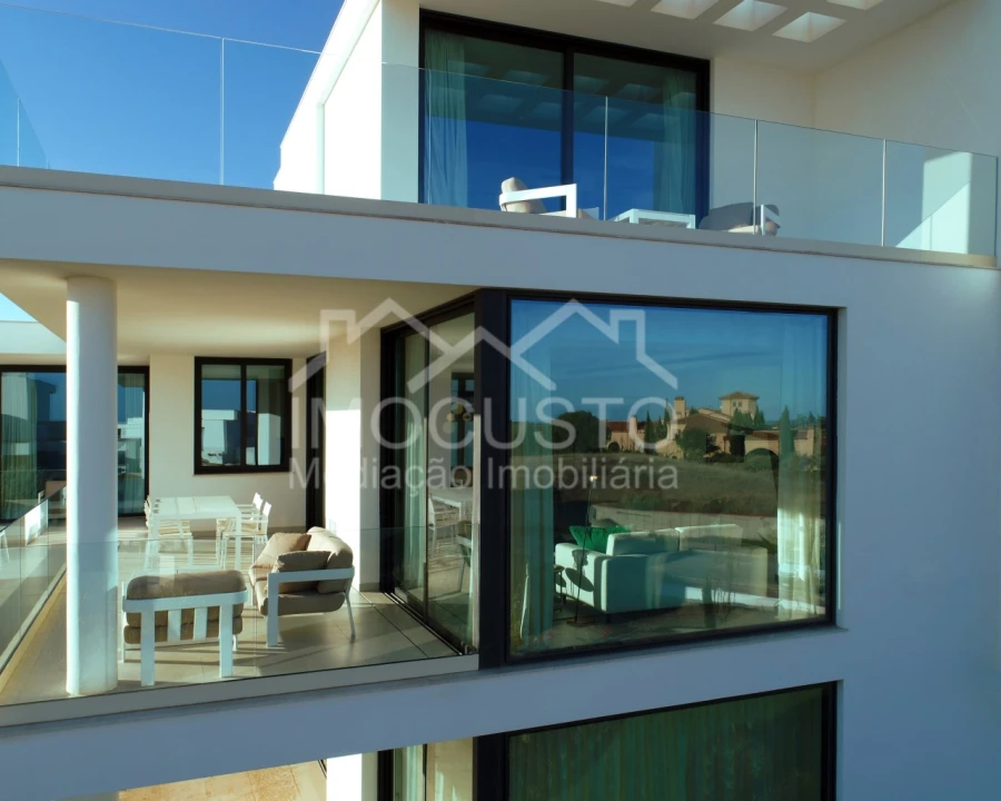 Apartamento T3 para Venda em Vila Nova de Cacela Foto 1
