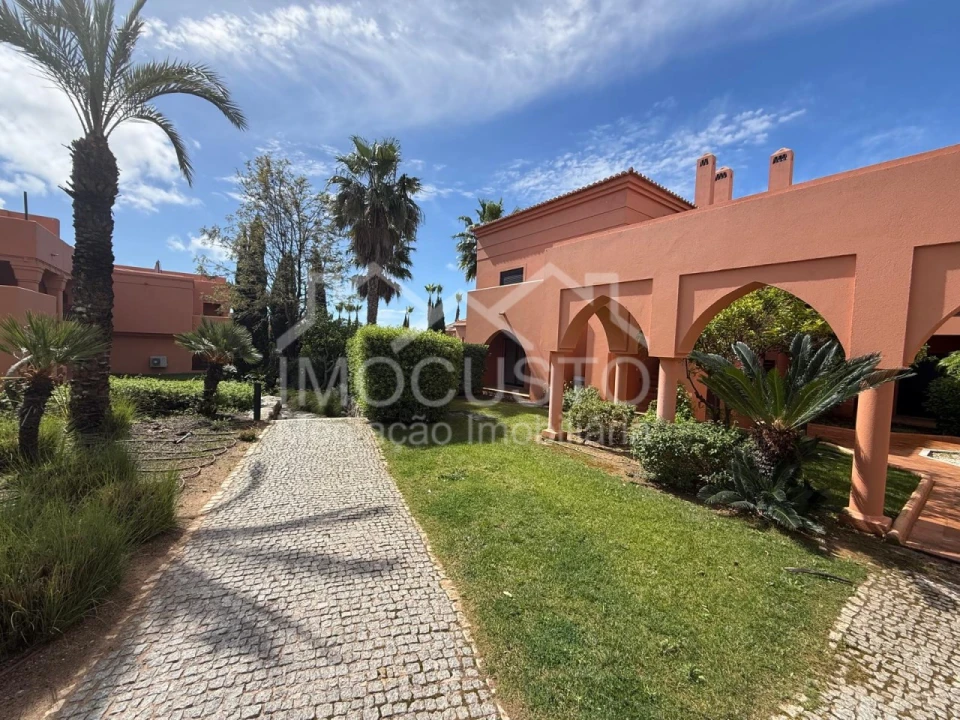 Apartamento T2 para Venda em Alcantarilha e Pêra Foto 2