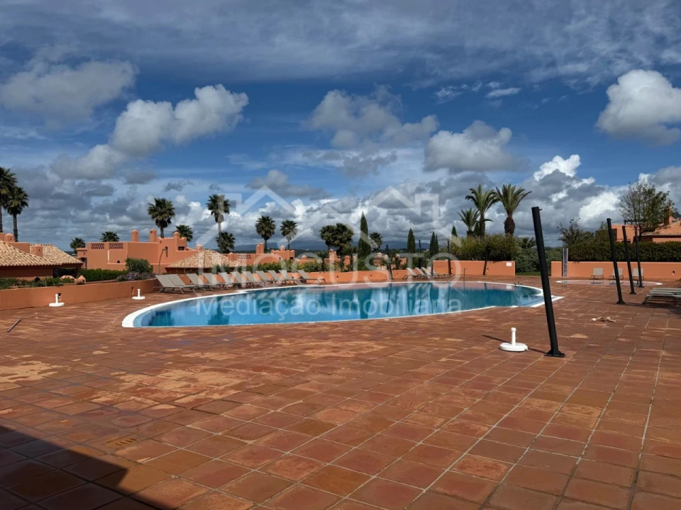 Apartamento T2 para Venda em Alcantarilha e Pêra Foto 3