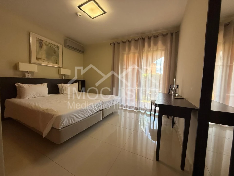 Apartamento T2 para Venda em Alcantarilha e Pêra Foto 5