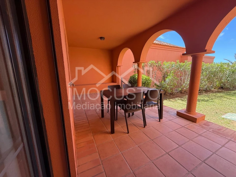 Apartamento T2 para Venda em Alcantarilha e Pêra Foto 13