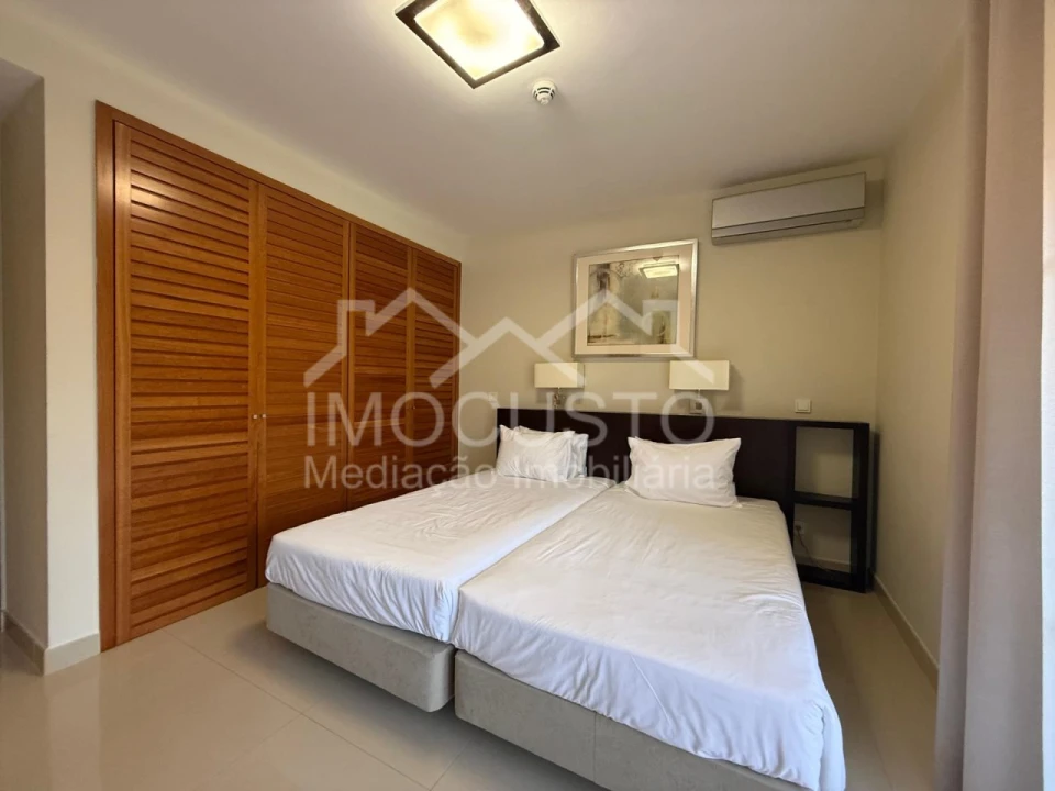 Apartamento T2 para Venda em Alcantarilha e Pêra Foto 20