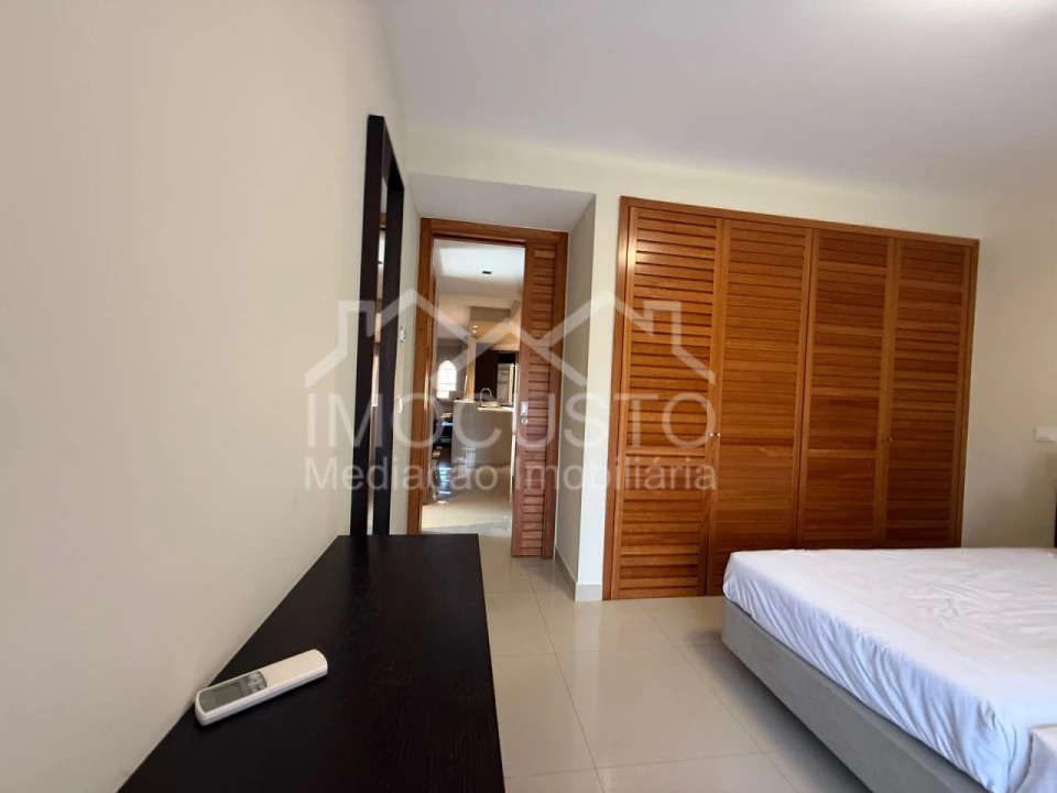 Apartamento T2 para Venda em Alcantarilha e Pêra Foto 21