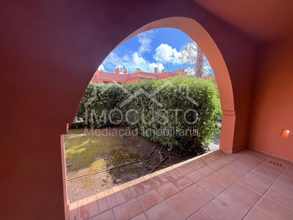 Apartamento T2 para Venda em Alcantarilha e Pêra Foto 22