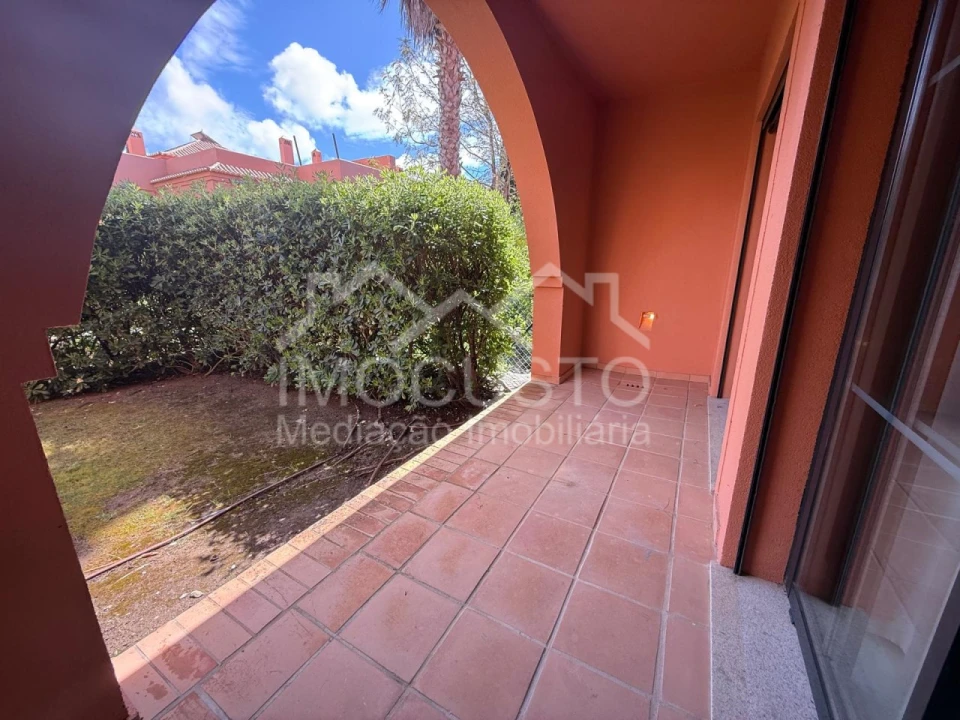 Apartamento T2 para Venda em Alcantarilha e Pêra Foto 23