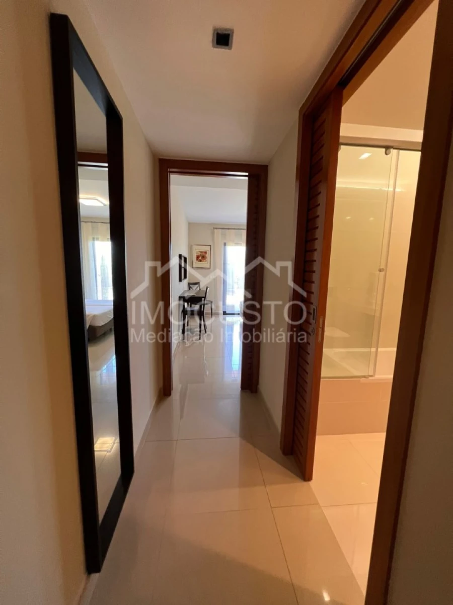 Apartamento T2 para Venda em Alcantarilha e Pêra Foto 20