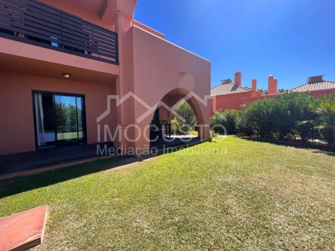 Apartamento T2 para Venda em Alcantarilha e Pêra Foto 2