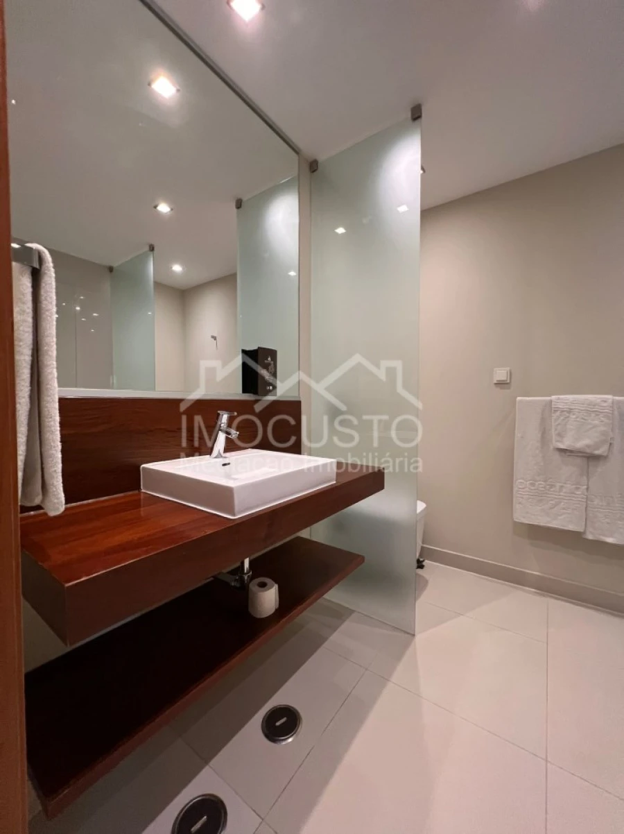 Apartamento T2 para Venda em Alcantarilha e Pêra Foto 19