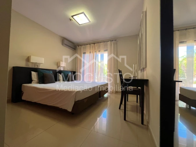 Apartamento T2 para Venda em Alcantarilha e Pêra Foto 28