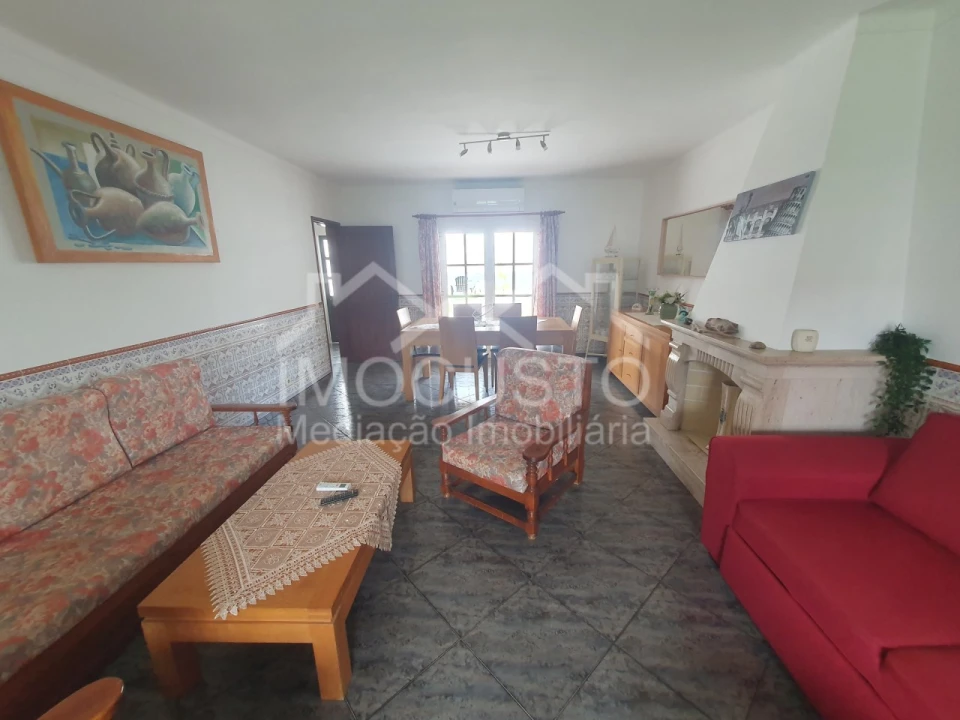 Moradia T3 para Arrendamento férias em Vila Nova de Cacela Foto 9