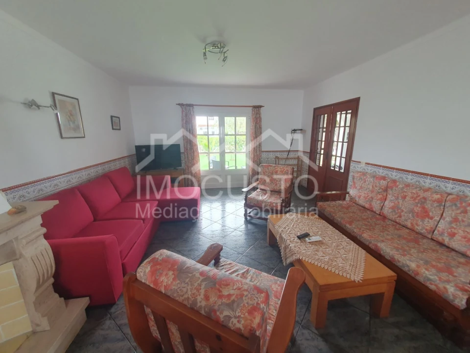 Moradia T3 para Arrendamento férias em Vila Nova de Cacela Foto 10