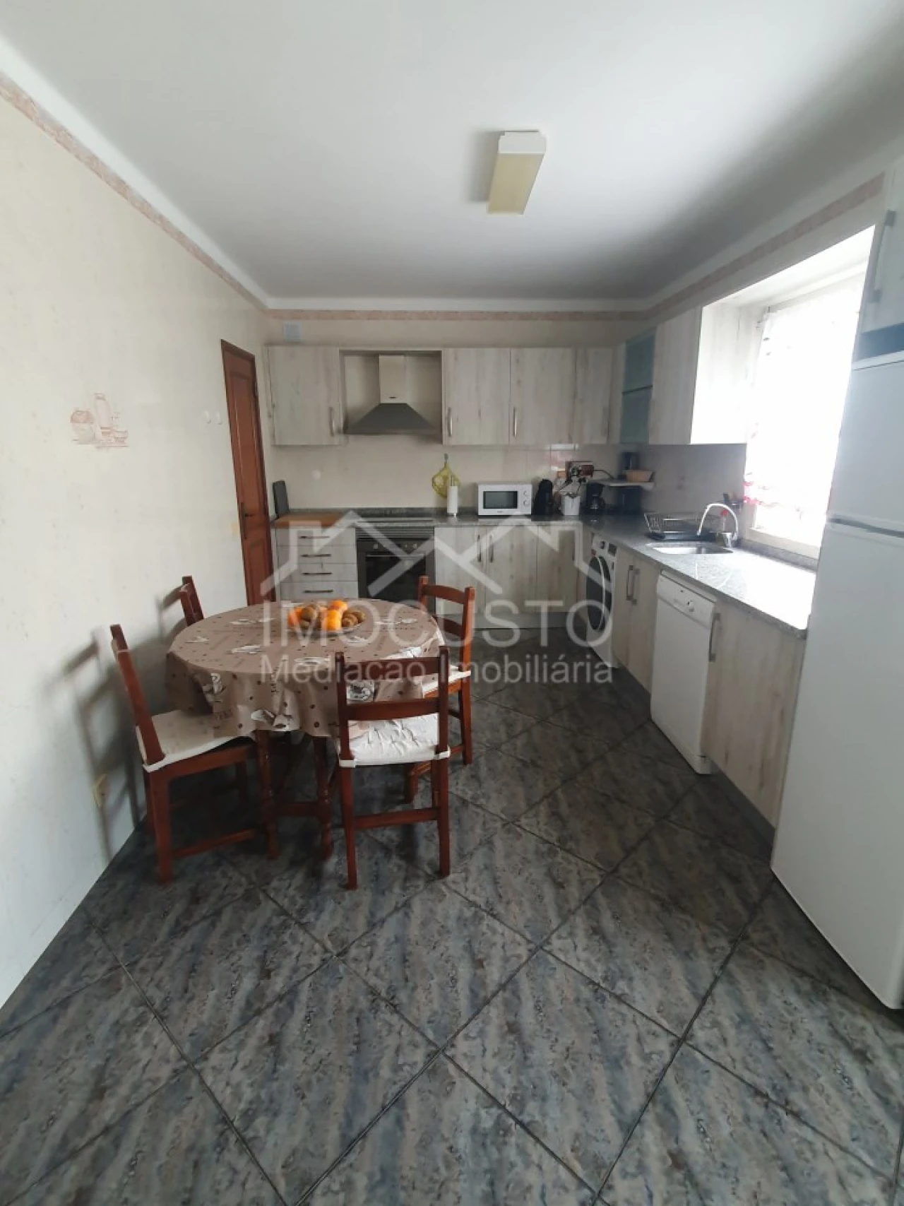 Moradia T3 para Arrendamento férias em Vila Nova de Cacela Foto 11