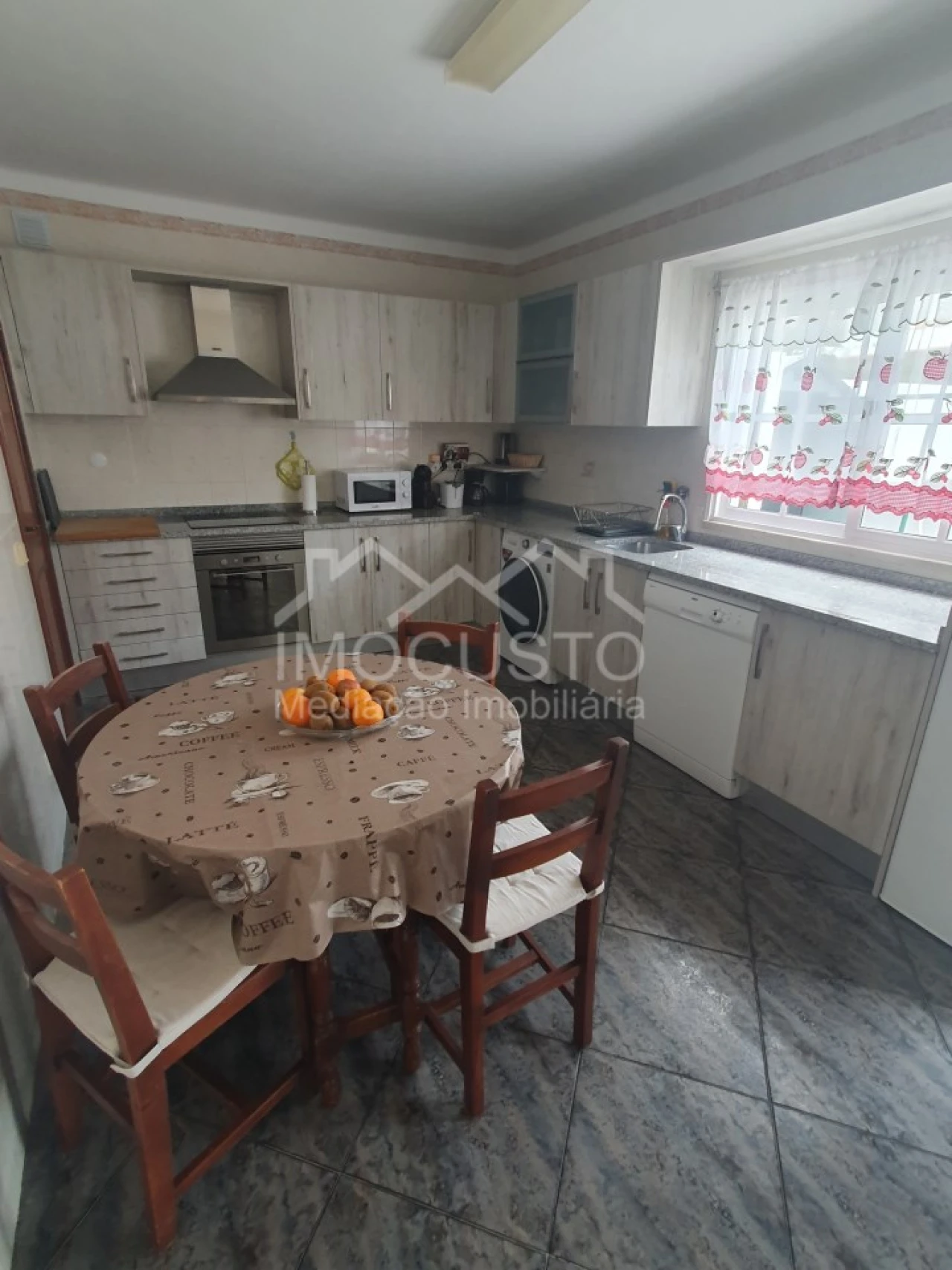 Moradia T3 para Arrendamento férias em Vila Nova de Cacela Foto 13