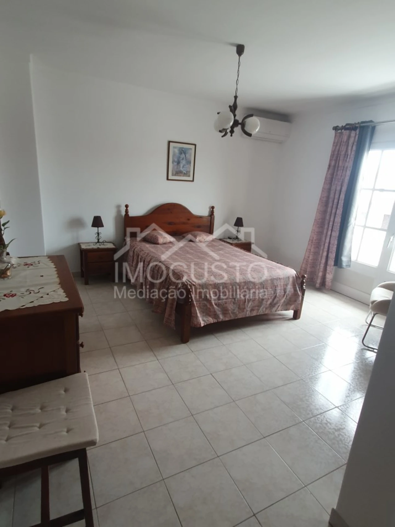 Moradia T3 para Arrendamento férias em Vila Nova de Cacela Foto 20