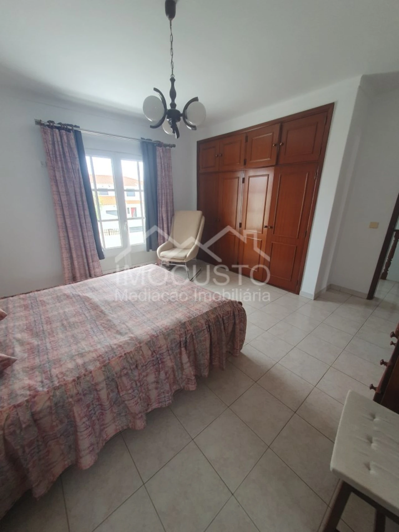 Moradia T3 para Arrendamento férias em Vila Nova de Cacela Foto 22