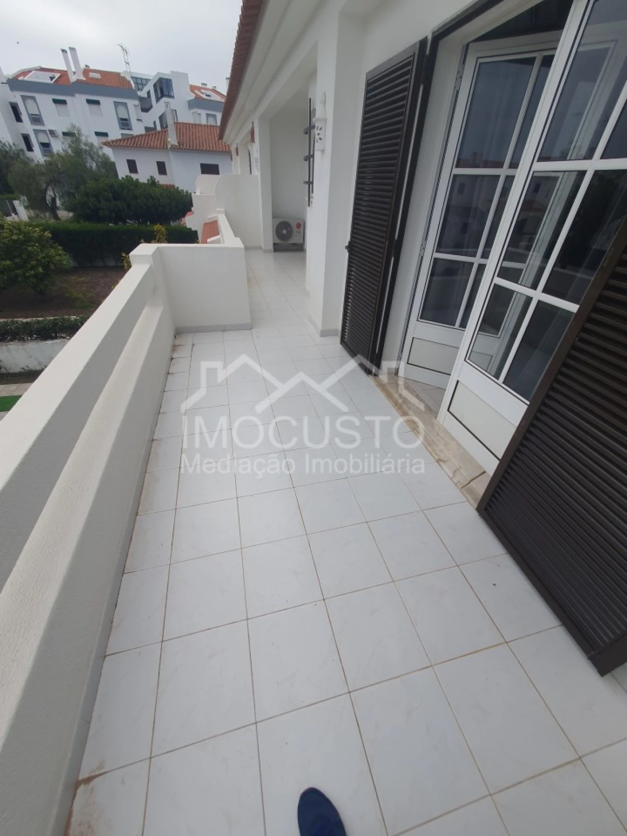 Moradia T3 para Arrendamento férias em Vila Nova de Cacela Foto 23