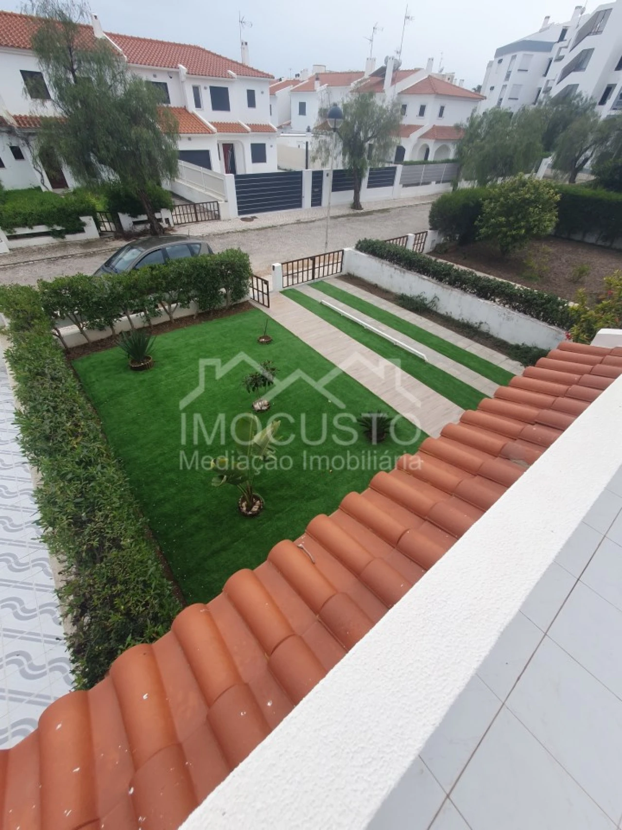 Moradia T3 para Arrendamento férias em Vila Nova de Cacela Foto 25