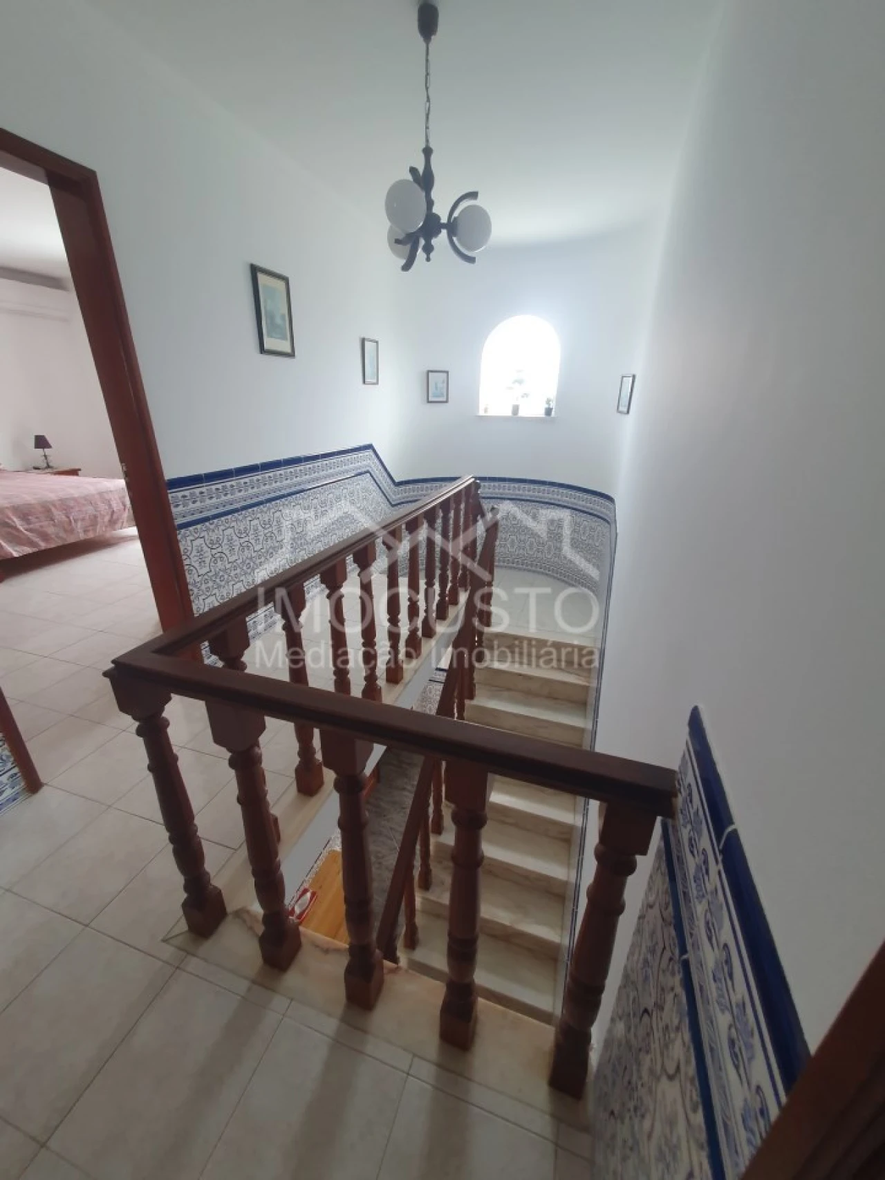 Moradia T3 para Arrendamento férias em Vila Nova de Cacela Foto 30