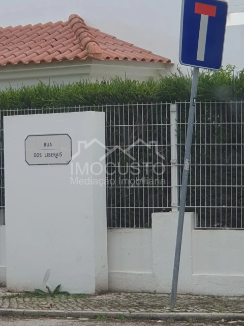 Moradia T3 para Arrendamento férias em Vila Nova de Cacela