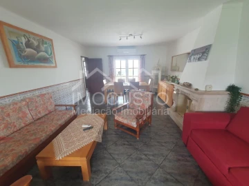 Moradia T3 para Arrendamento férias em Vila Nova de Cacela