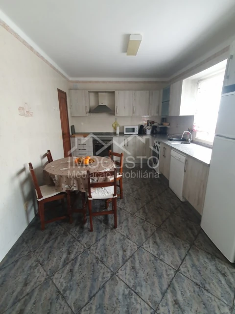 Moradia T3 para Arrendamento férias em Vila Nova de Cacela