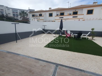 Moradia T3 para Arrendamento férias em Vila Nova de Cacela