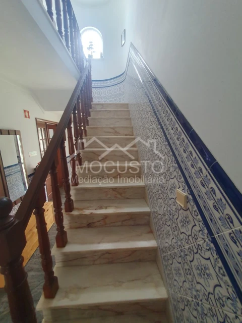 Moradia T3 para Arrendamento férias em Vila Nova de Cacela