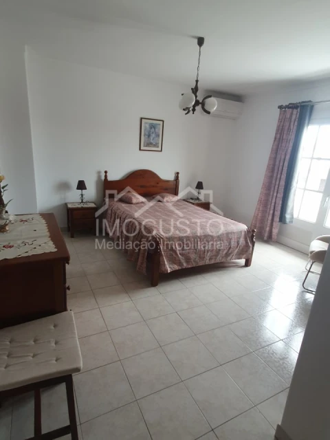 Moradia T3 para Arrendamento férias em Vila Nova de Cacela