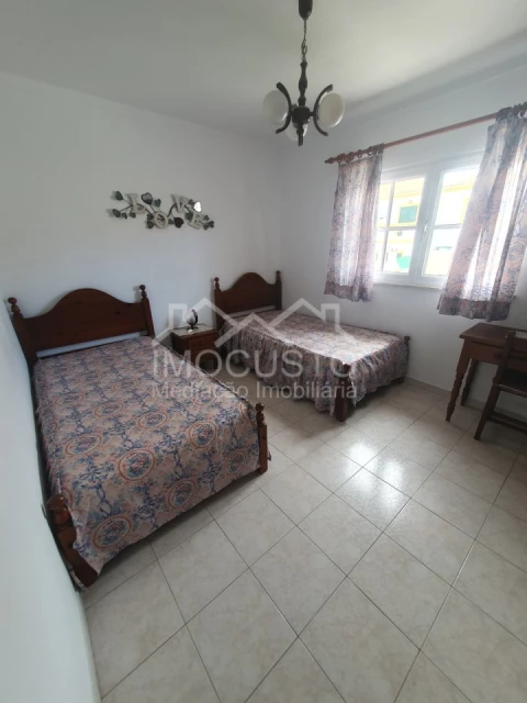 Moradia T3 para Arrendamento férias em Vila Nova de Cacela